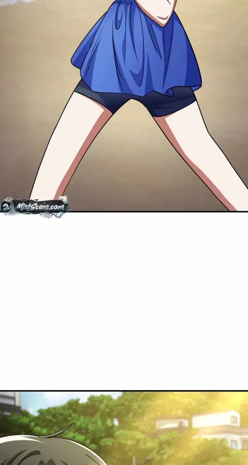 I Became The Villain The Hero Is Obsessed With Chapter 60-eng-li - Page 27