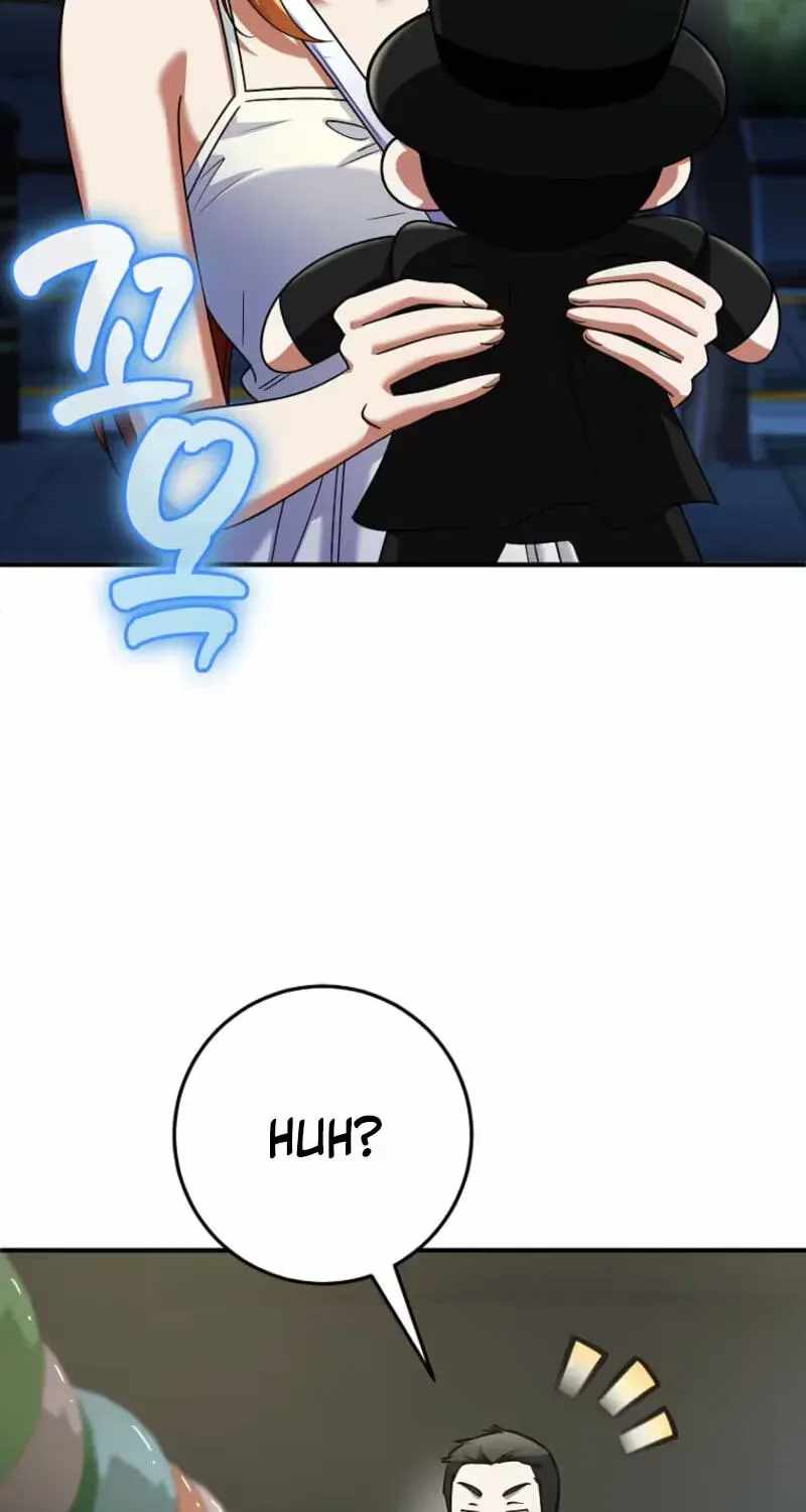 I Became The Villain The Hero Is Obsessed With Chapter 60-eng-li - Page 56