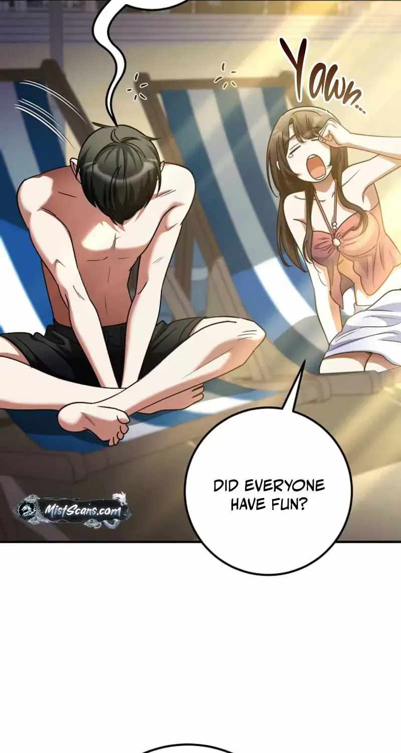 I Became The Villain The Hero Is Obsessed With Chapter 60-eng-li - Page 8
