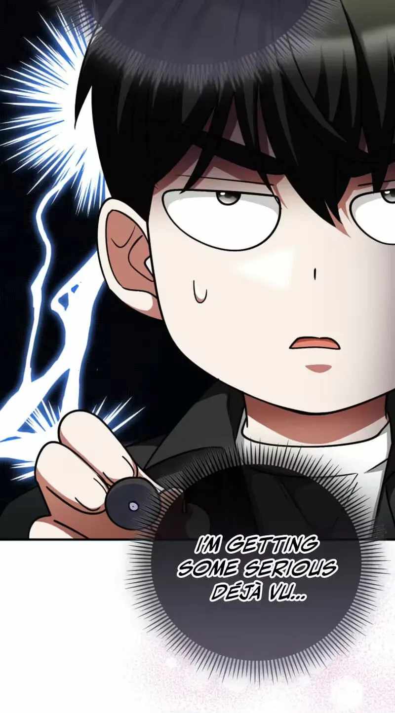 I Became The Villain The Hero Is Obsessed With Chapter 60-eng-li - Page 41