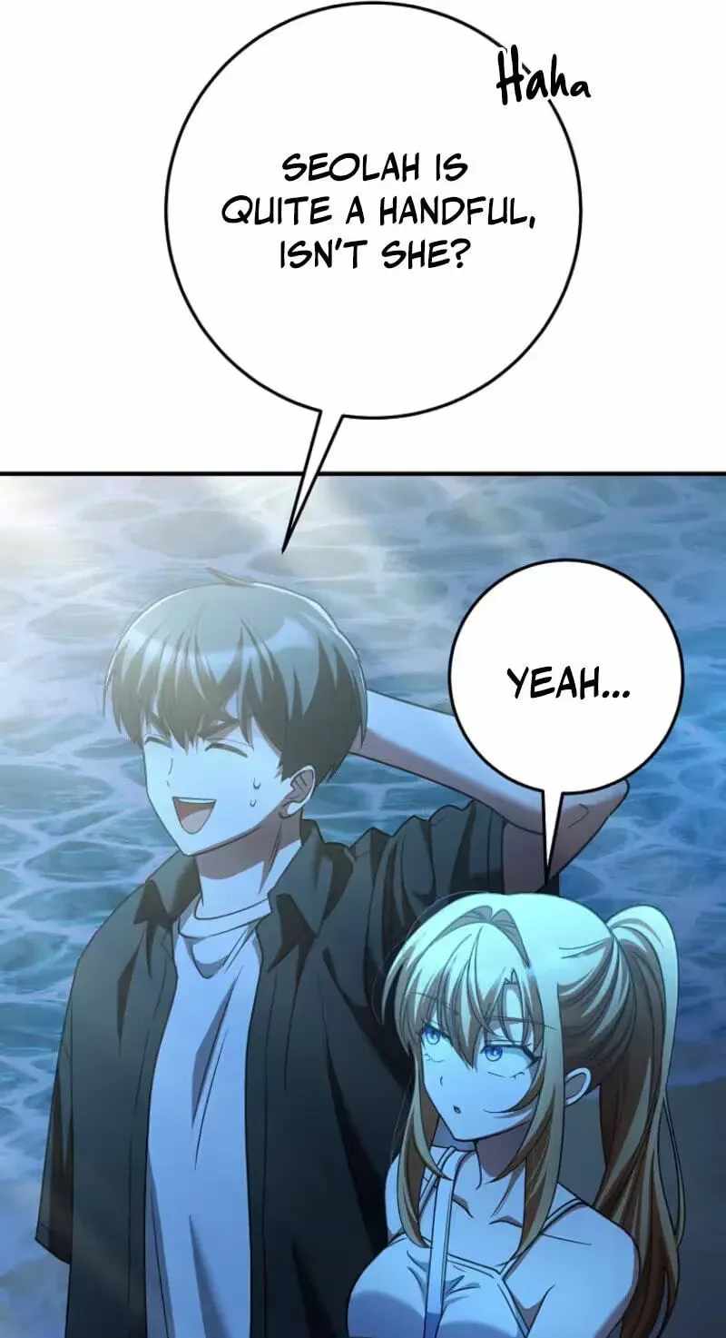 I Became The Villain The Hero Is Obsessed With Chapter 60-eng-li - Page 120