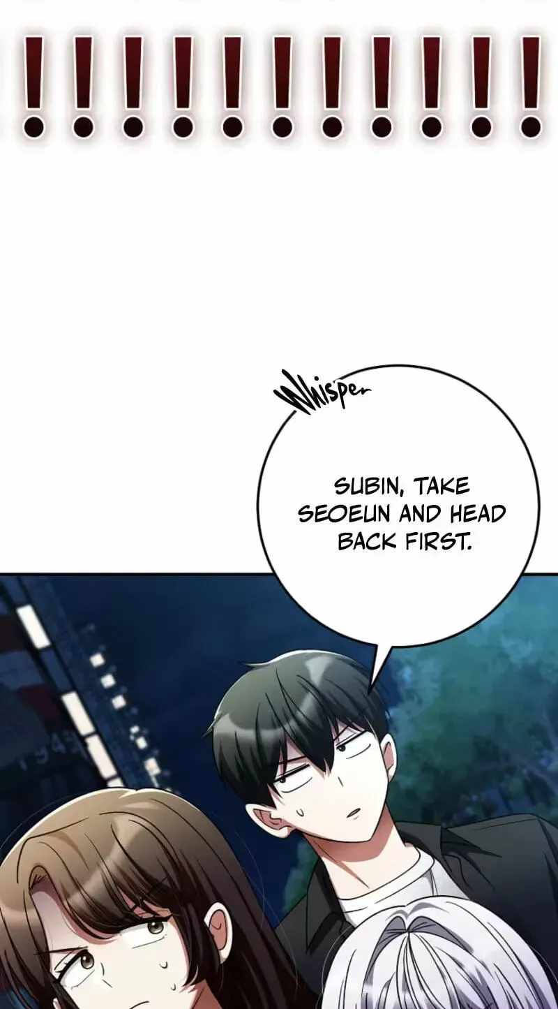 I Became The Villain The Hero Is Obsessed With Chapter 60-eng-li - Page 66