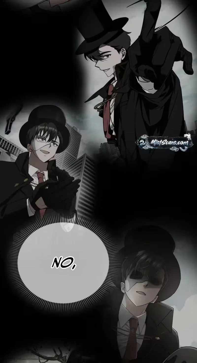I Became The Villain The Hero Is Obsessed With Chapter 60-eng-li - Page 124