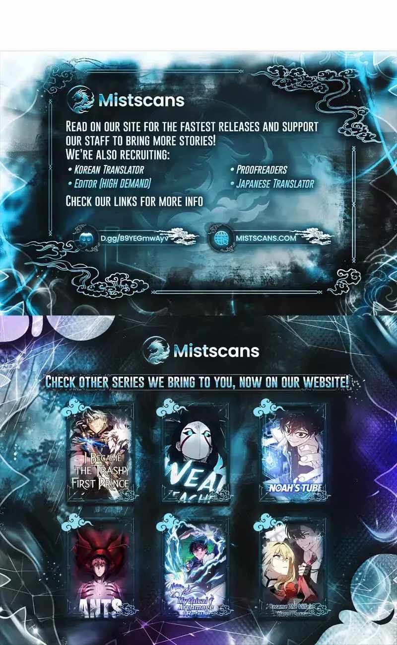 I Became The Villain The Hero Is Obsessed With Chapter 60-eng-li - Page 175