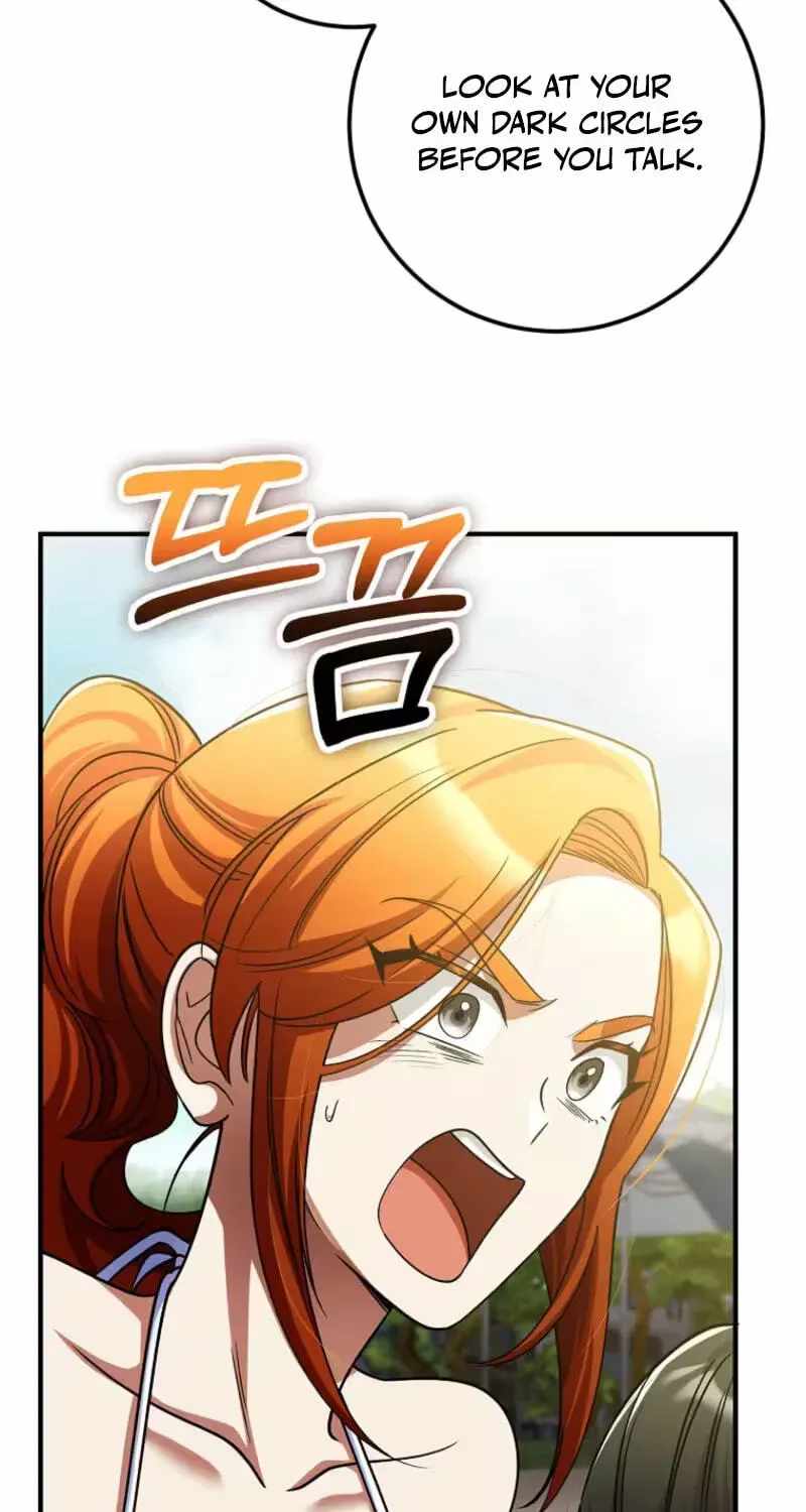 I Became The Villain The Hero Is Obsessed With Chapter 60-eng-li - Page 12