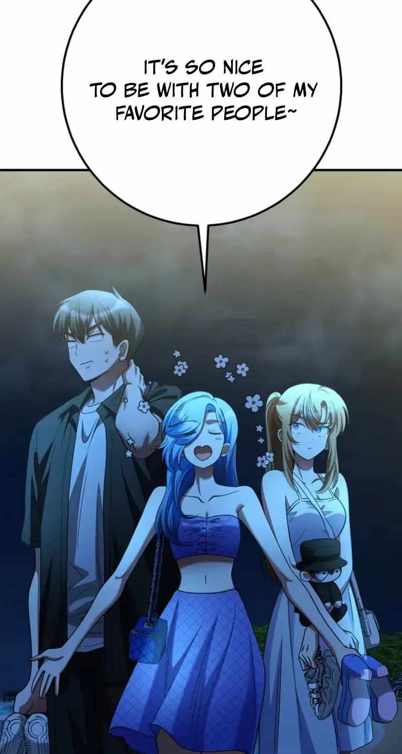 I Became The Villain The Hero Is Obsessed With Chapter 60-eng-li - Page 96