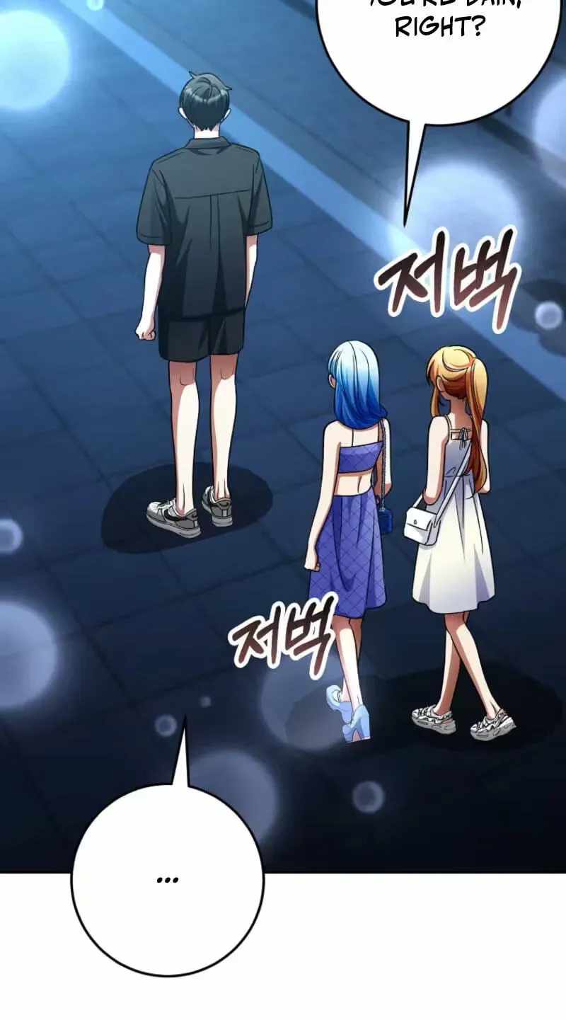 I Became The Villain The Hero Is Obsessed With Chapter 60-eng-li - Page 68