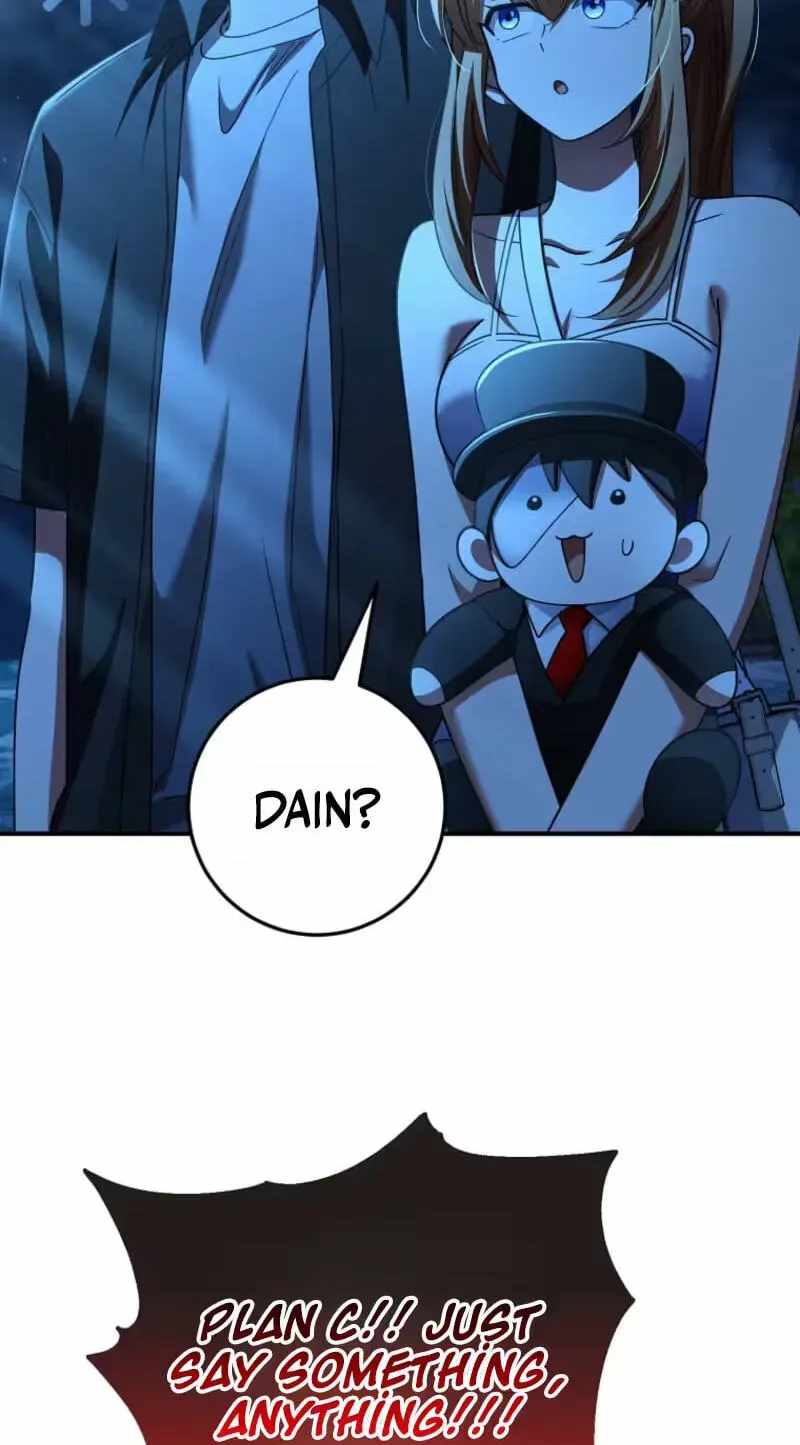 I Became The Villain The Hero Is Obsessed With Chapter 60-eng-li - Page 139