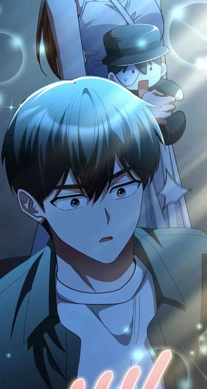 I Became The Villain The Hero Is Obsessed With Chapter 60-eng-li - Page 153