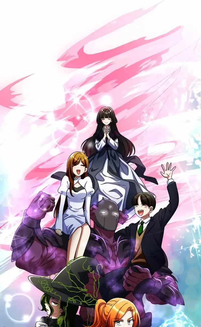 I Became The Villain The Hero Is Obsessed With Chapter 60-eng-li - Page 171