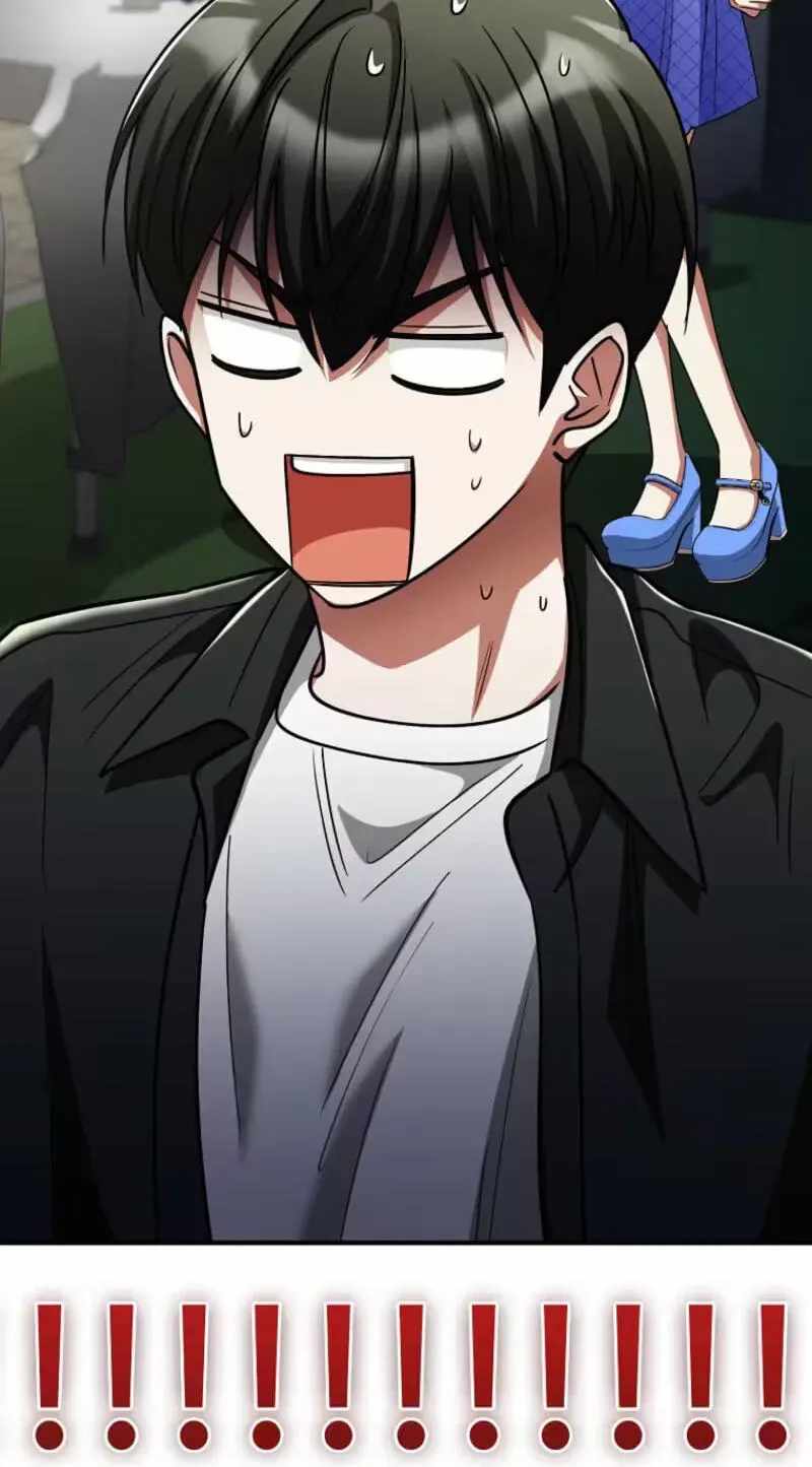 I Became The Villain The Hero Is Obsessed With Chapter 60-eng-li - Page 65