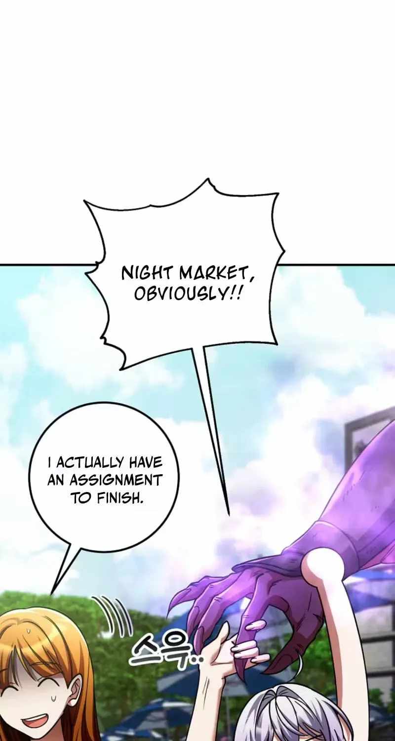 I Became The Villain The Hero Is Obsessed With Chapter 60-eng-li - Page 17