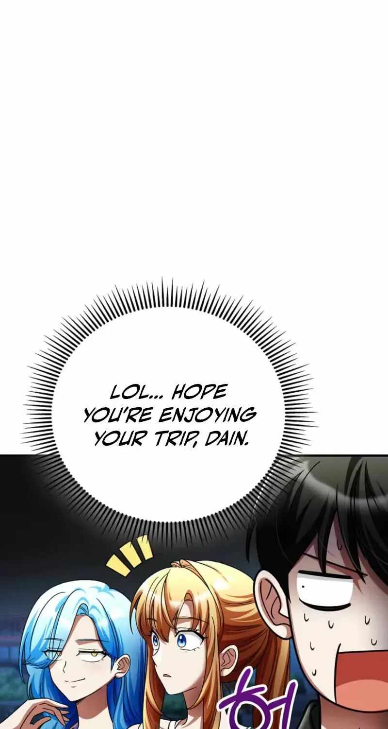 I Became The Villain The Hero Is Obsessed With Chapter 60-eng-li - Page 44