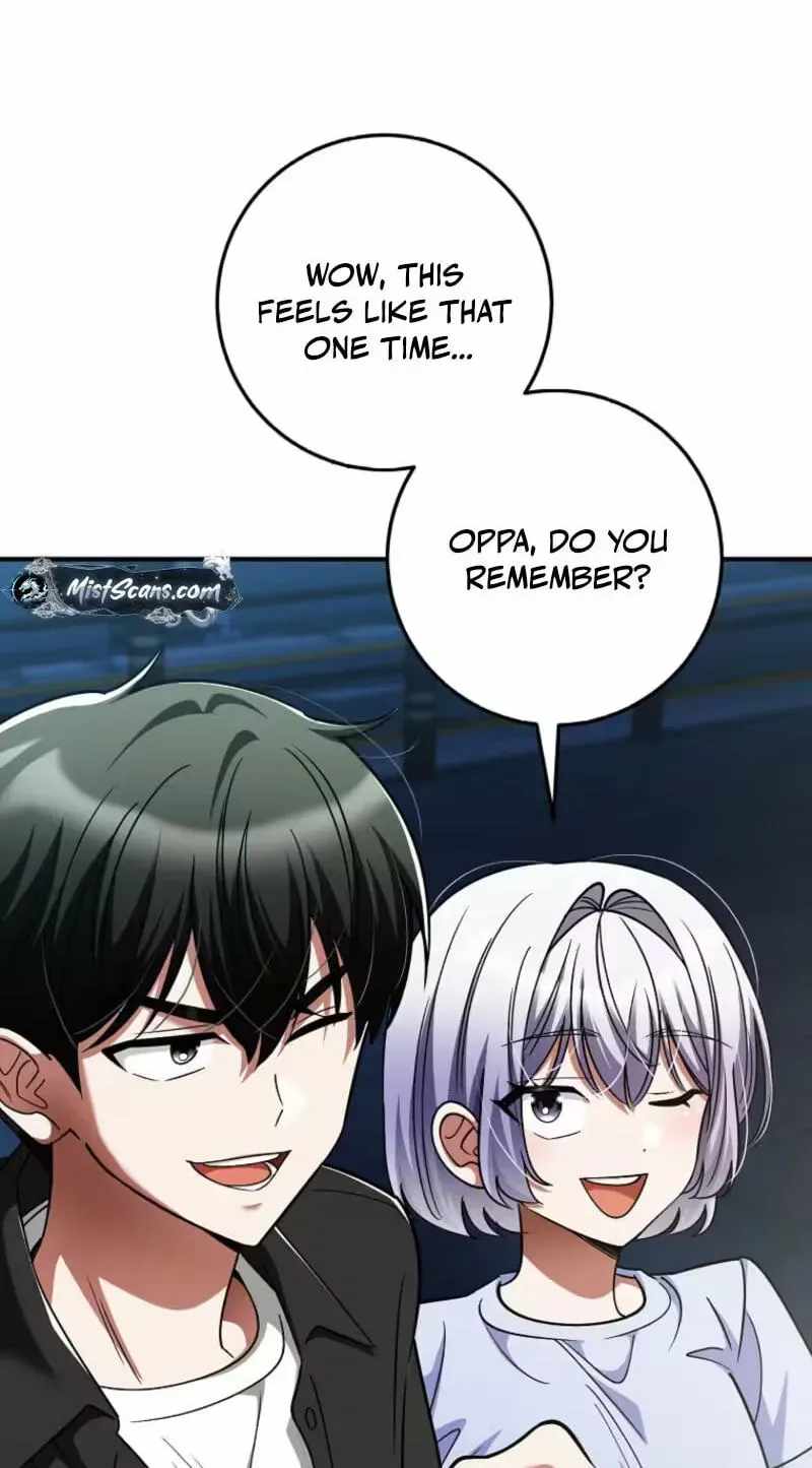 I Became The Villain The Hero Is Obsessed With Chapter 60-eng-li - Page 39