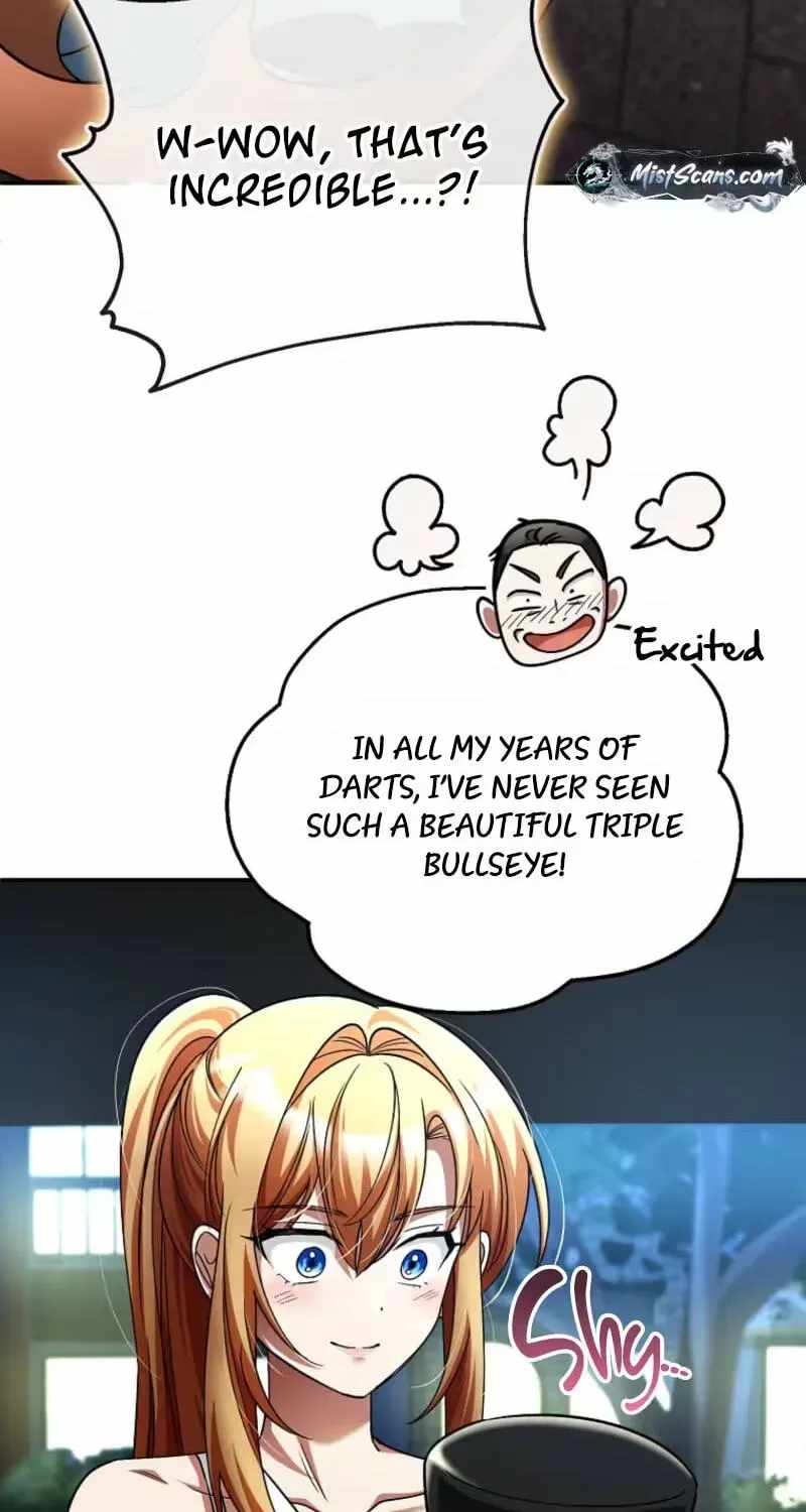 I Became The Villain The Hero Is Obsessed With Chapter 60-eng-li - Page 54