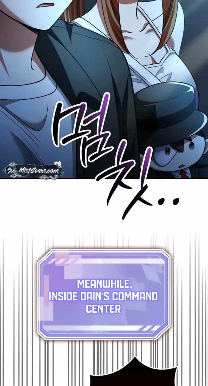 I Became The Villain The Hero Is Obsessed With Chapter 60-eng-li - Page 134