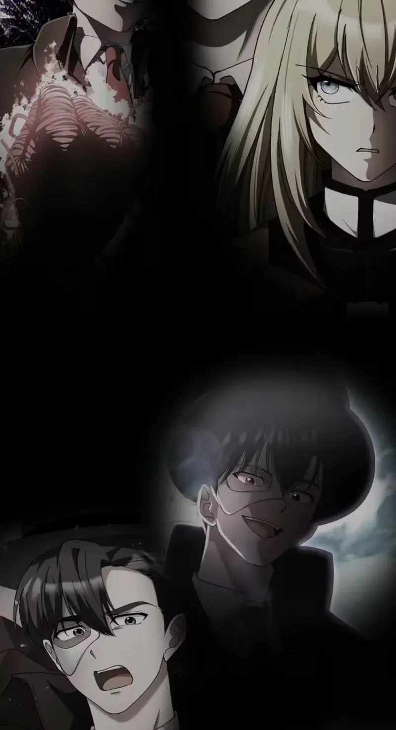 I Became The Villain The Hero Is Obsessed With Chapter 60-eng-li - Page 127