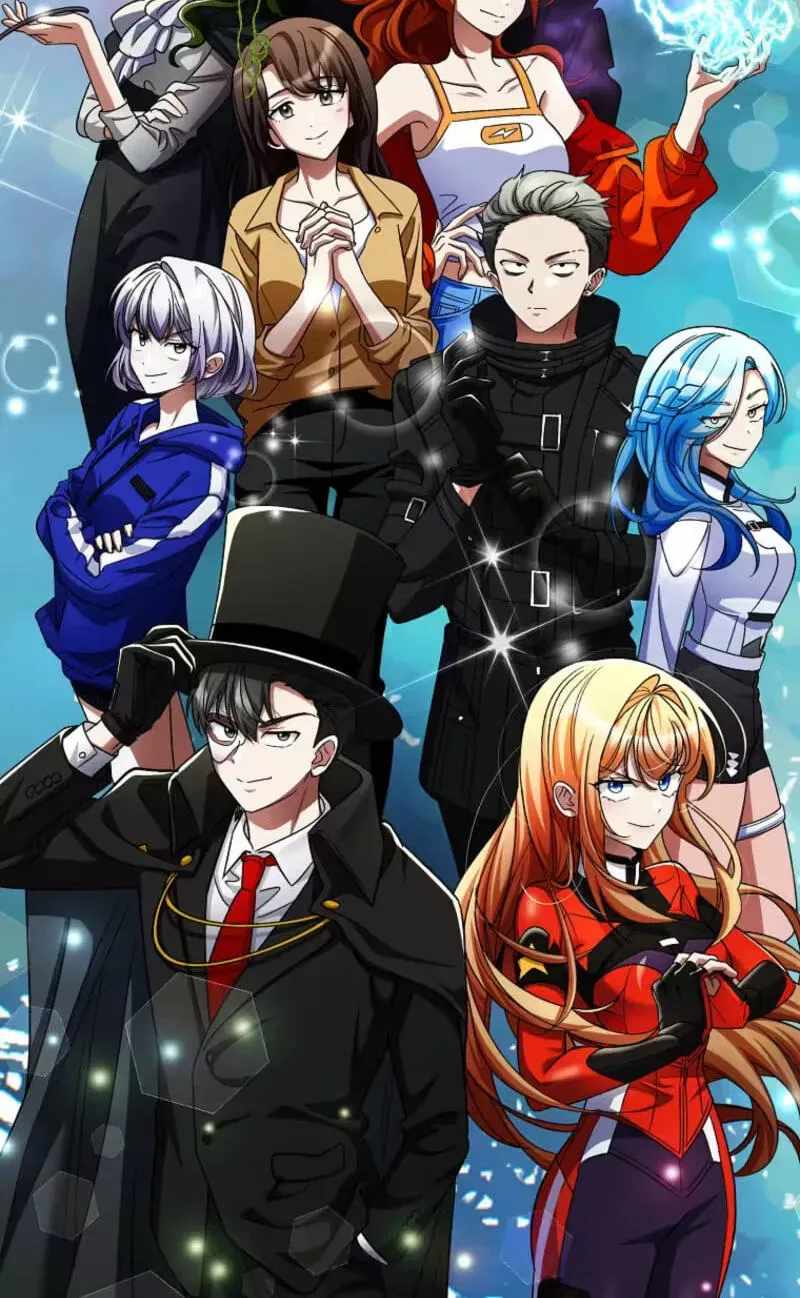 I Became The Villain The Hero Is Obsessed With Chapter 60-eng-li - Page 172