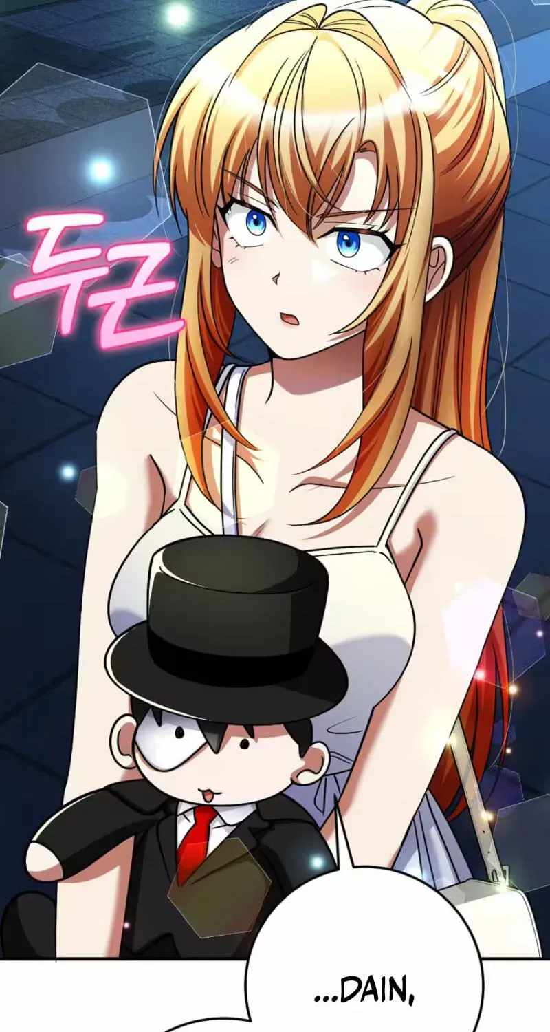 I Became The Villain The Hero Is Obsessed With Chapter 60-eng-li - Page 80