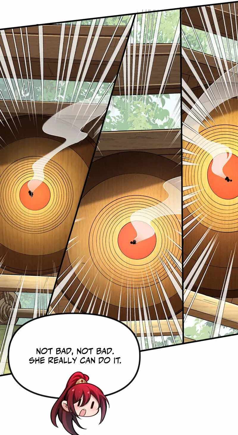 Empress? I Only Date My Wife Chapter 34-eng-li - Page 112