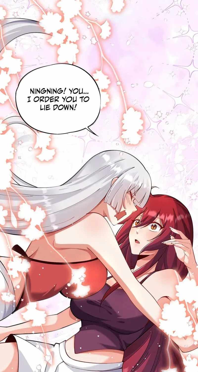 Empress? I Only Date My Wife Chapter 32-eng-li - Page 157