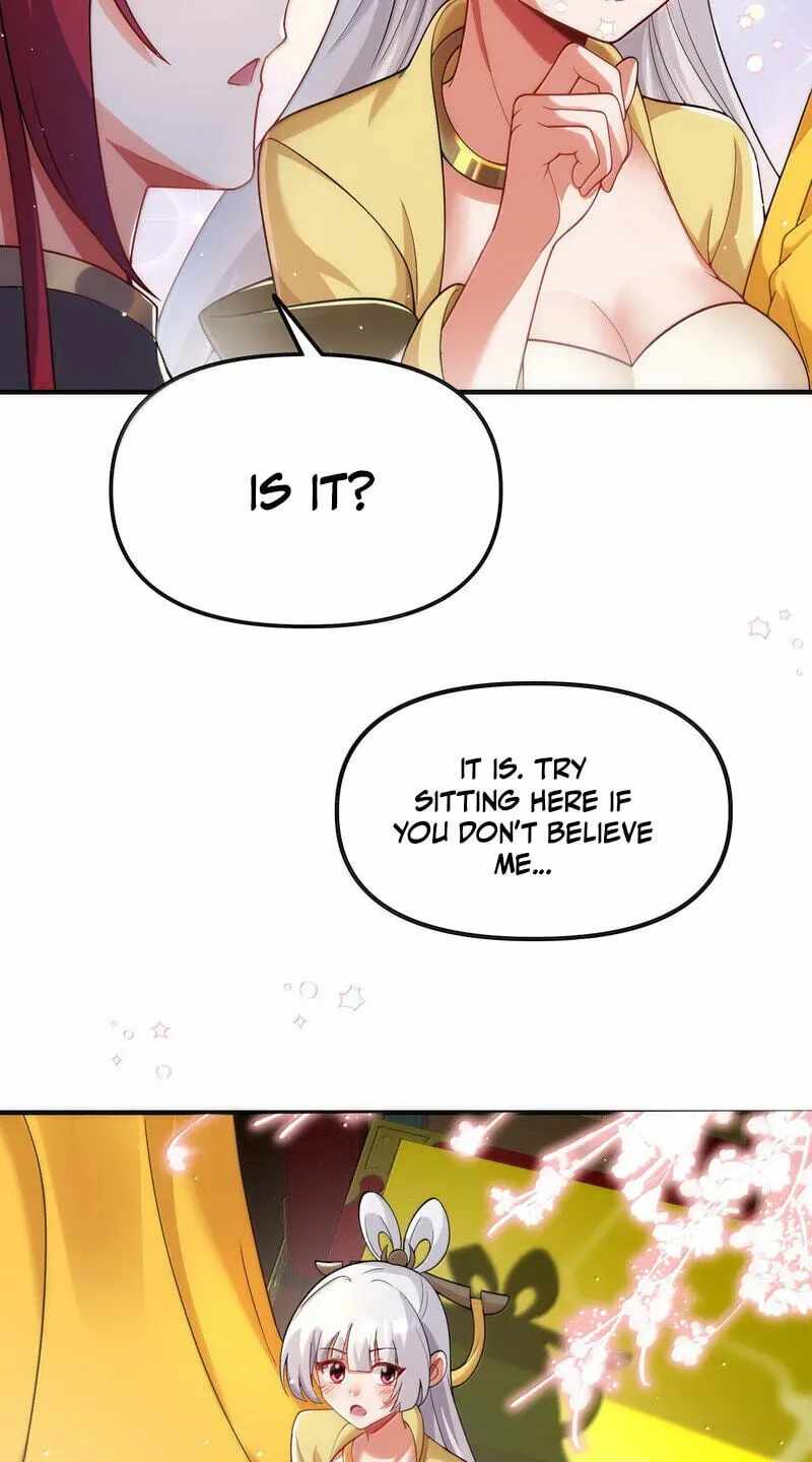 Empress? I Only Date My Wife Chapter 33-eng-li - Page 109