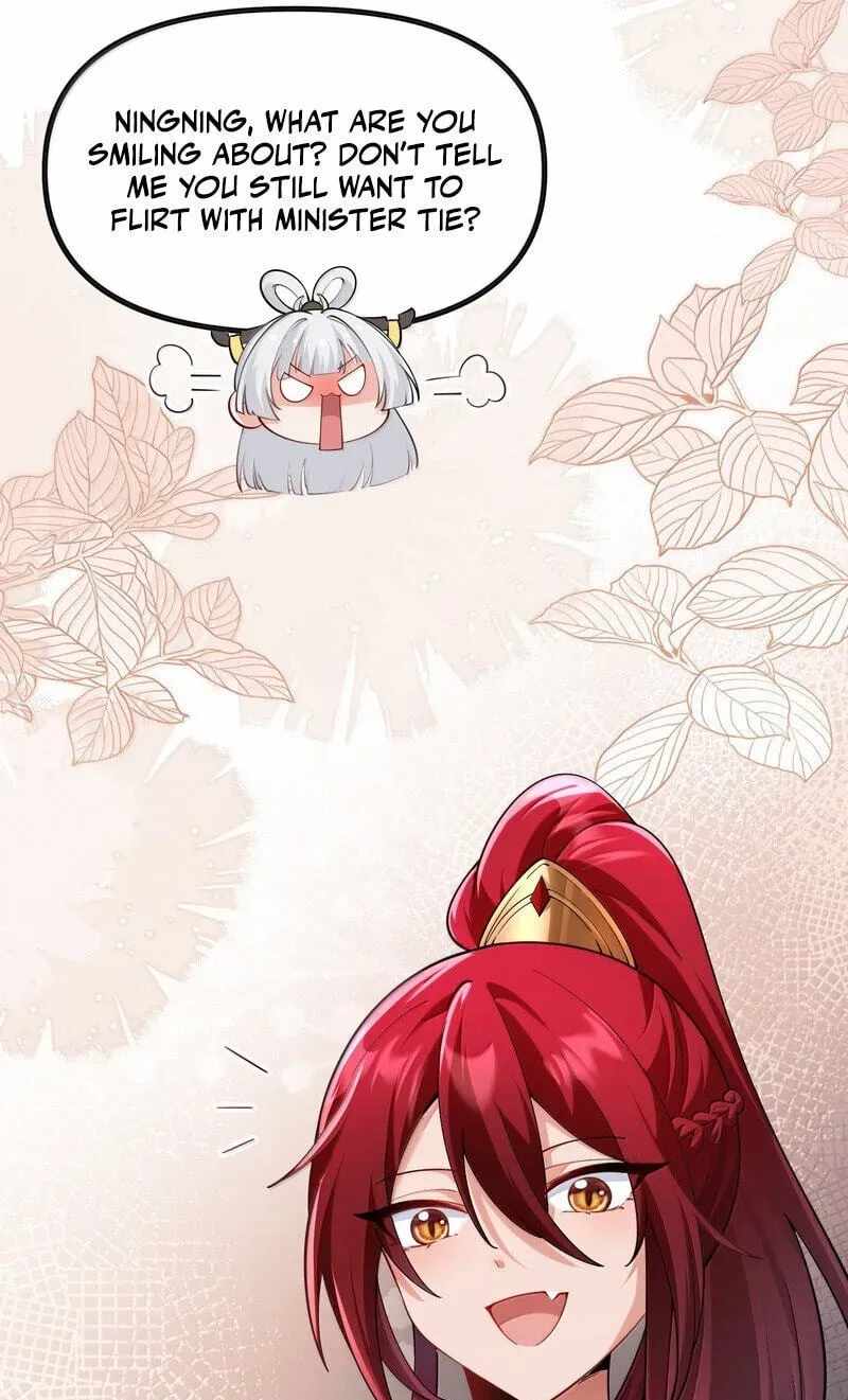 Empress? I Only Date My Wife Chapter 34-eng-li - Page 121