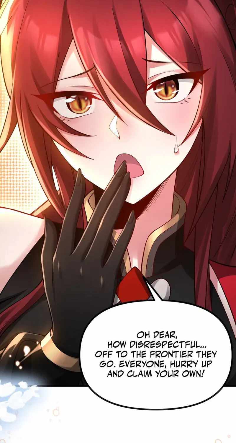 Empress? I Only Date My Wife Chapter 31-eng-li - Page 46