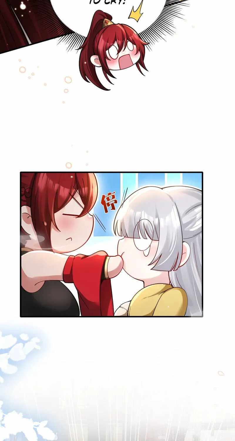 Empress? I Only Date My Wife Chapter 31-eng-li - Page 148