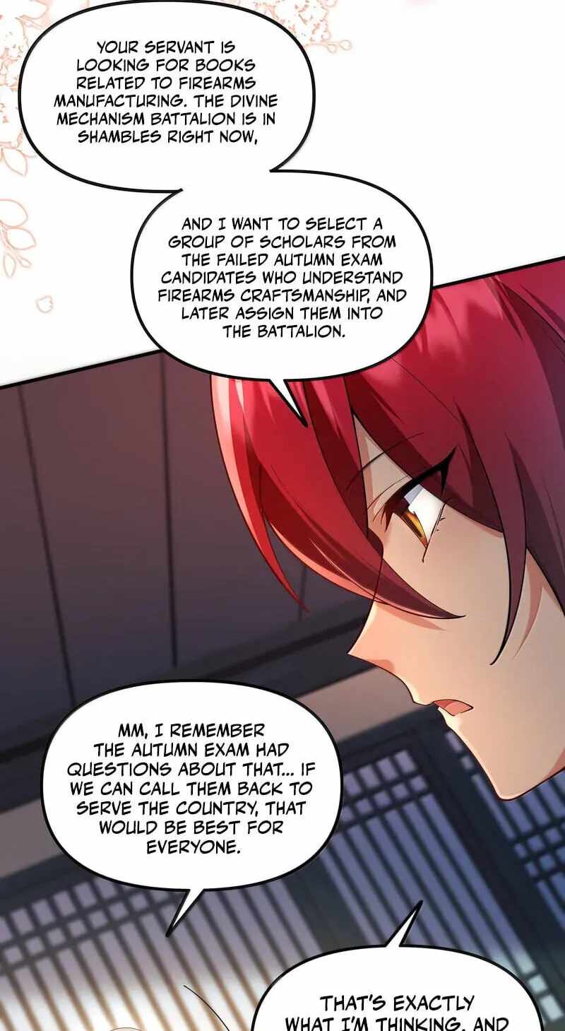 Empress? I Only Date My Wife Chapter 34-eng-li - Page 116
