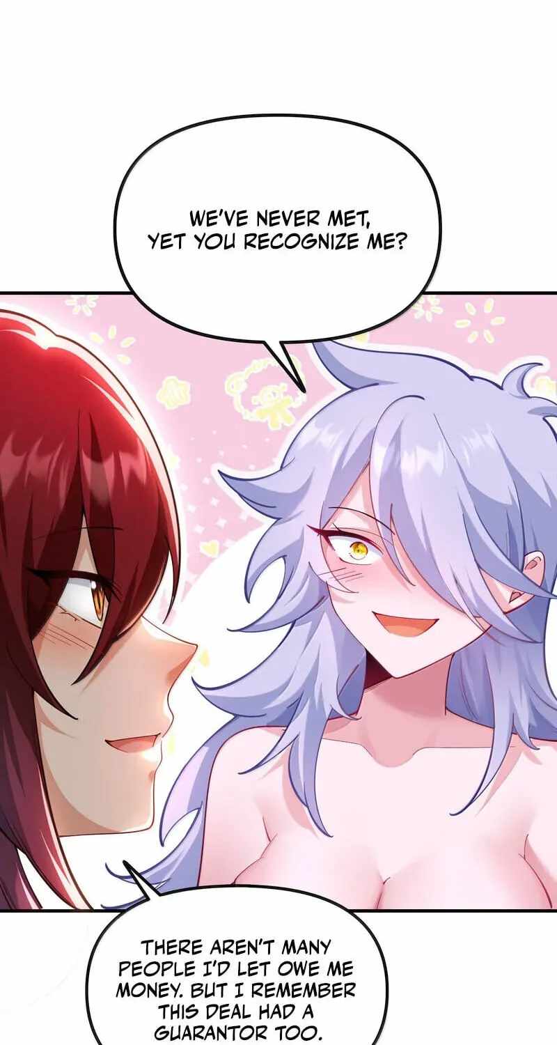 Empress? I Only Date My Wife Chapter 32-eng-li - Page 44