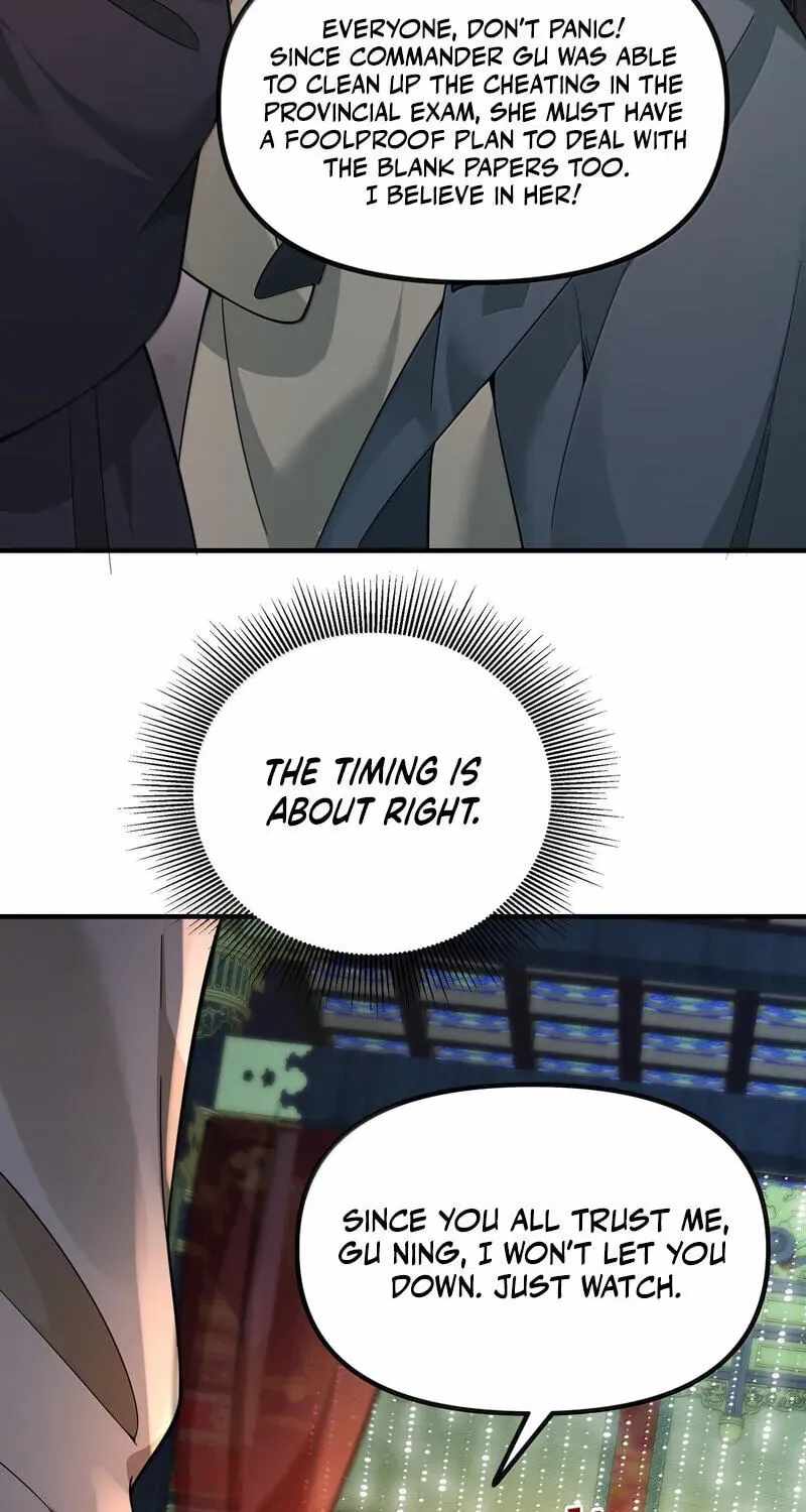 Empress? I Only Date My Wife Chapter 32-eng-li - Page 6