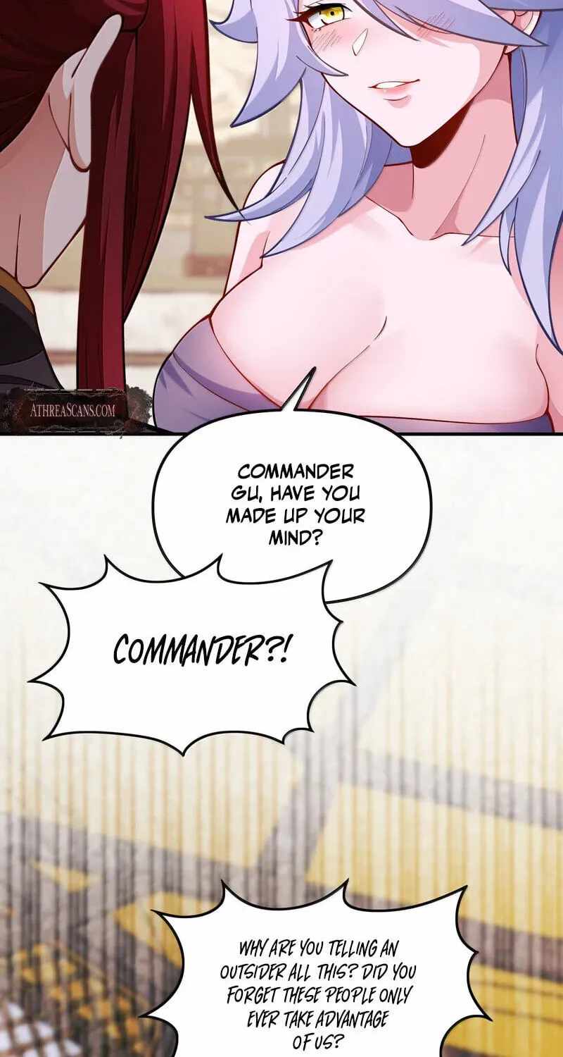 Empress? I Only Date My Wife Chapter 33-eng-li - Page 47