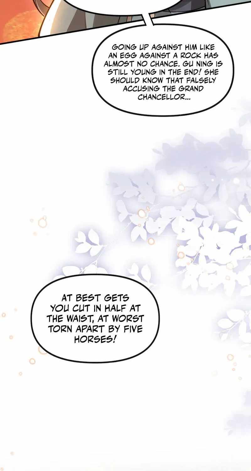 Empress? I Only Date My Wife Chapter 31-eng-li - Page 24