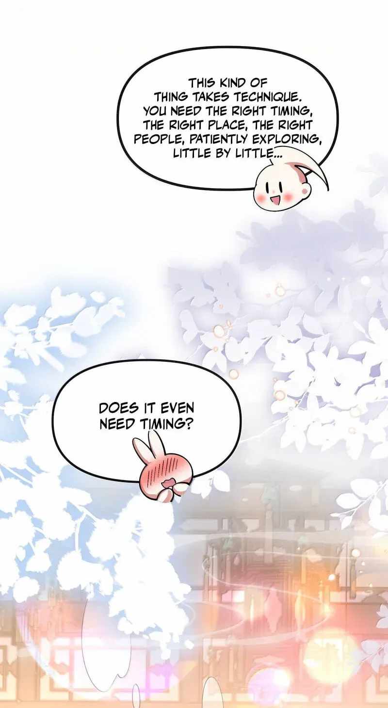 Empress? I Only Date My Wife Chapter 33-eng-li - Page 131