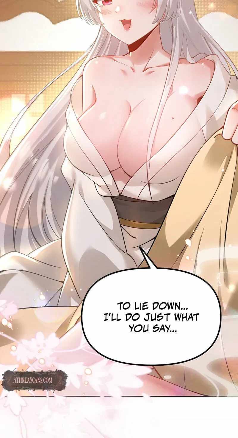 Empress? I Only Date My Wife Chapter 34-eng-li - Page 94