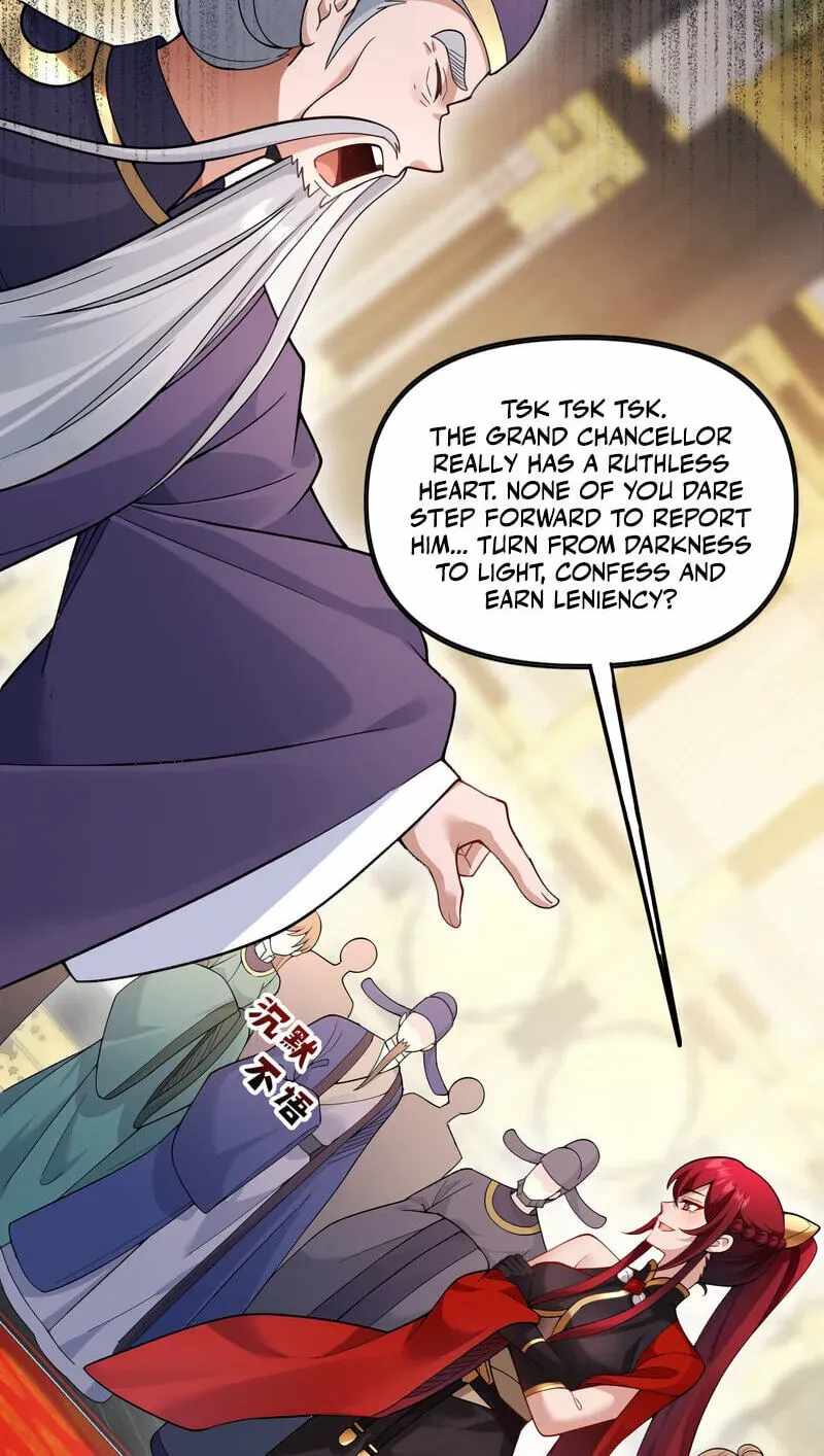 Empress? I Only Date My Wife Chapter 31-eng-li - Page 56