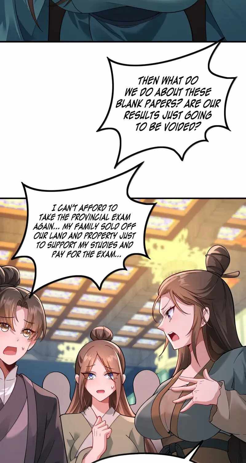 Empress? I Only Date My Wife Chapter 32-eng-li - Page 4