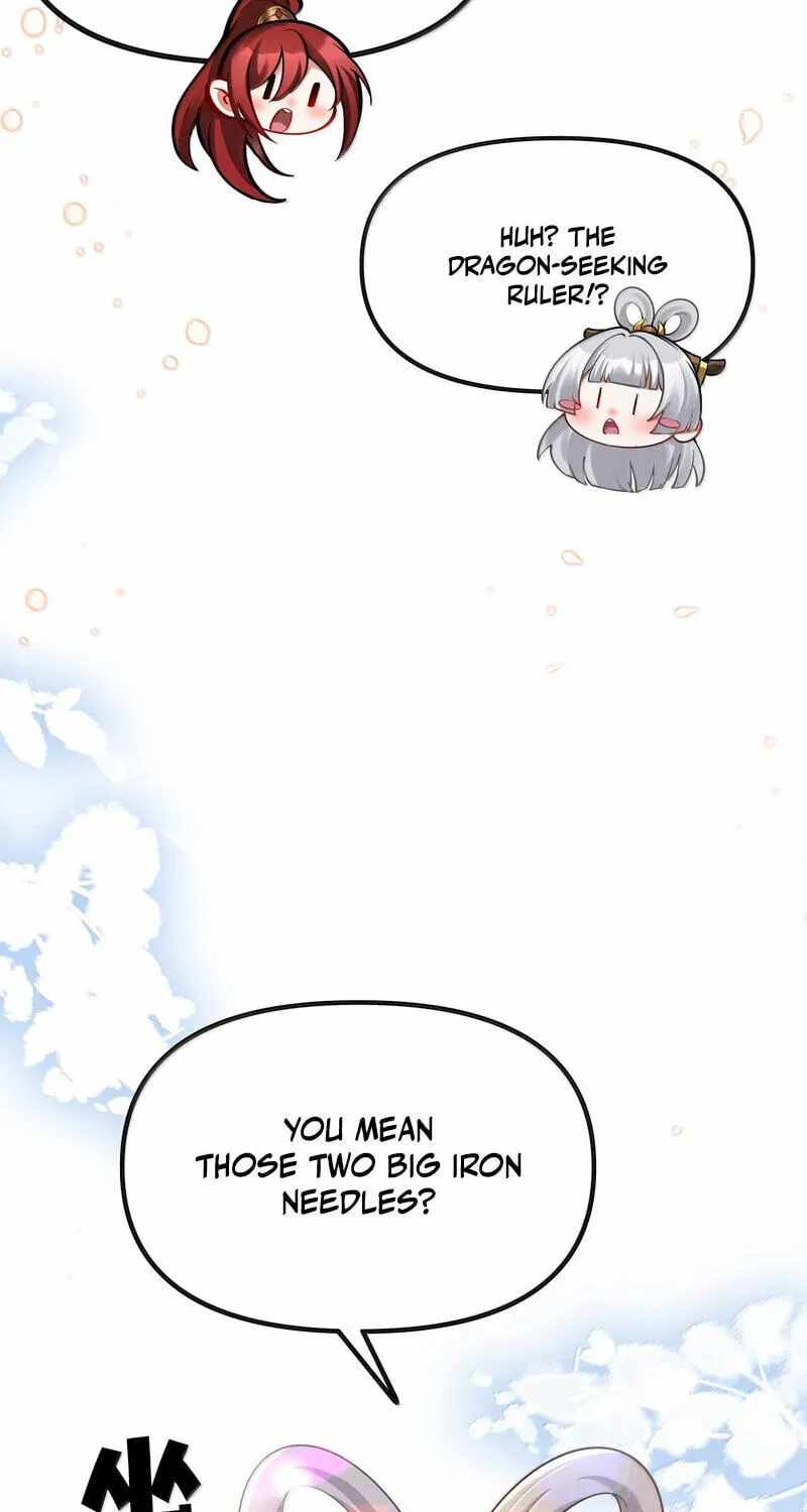 Empress? I Only Date My Wife Chapter 33-eng-li - Page 122