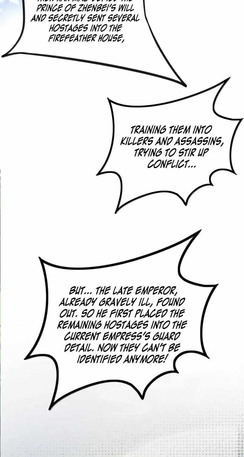 Empress? I Only Date My Wife Chapter 32-eng-li - Page 99
