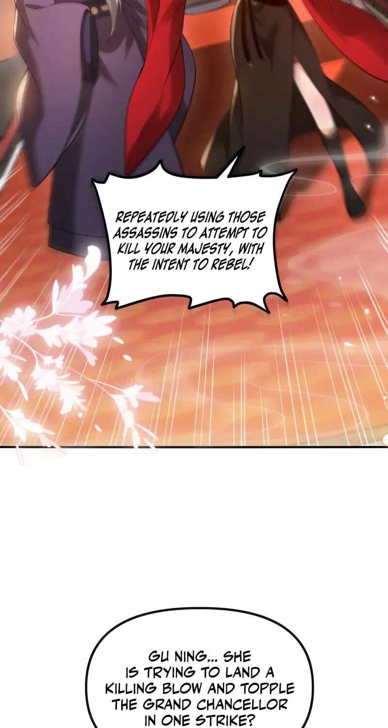 Empress? I Only Date My Wife Chapter 31-eng-li - Page 20