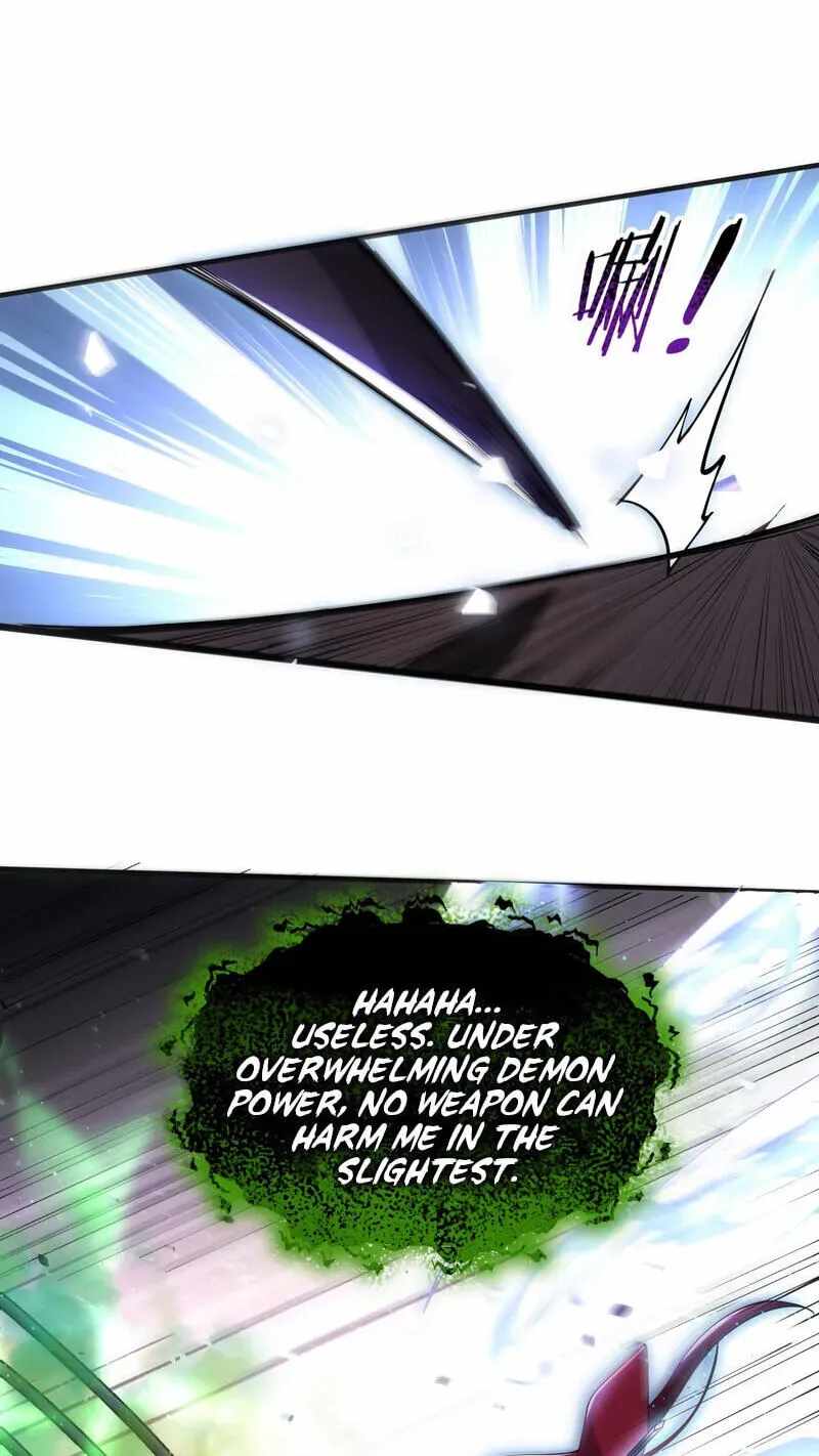 Empress? I Only Date My Wife Chapter 31-eng-li - Page 118