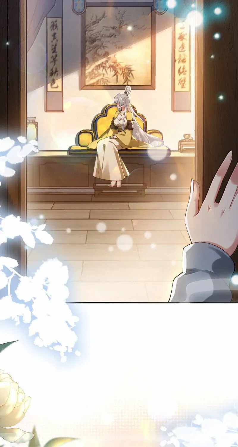 Empress? I Only Date My Wife Chapter 32-eng-li - Page 133