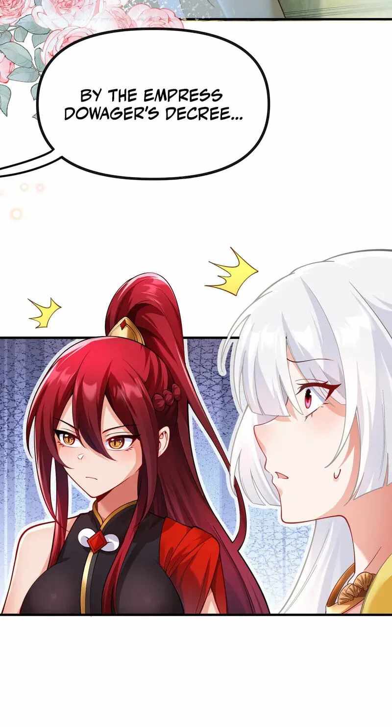 Empress? I Only Date My Wife Chapter 31-eng-li - Page 163