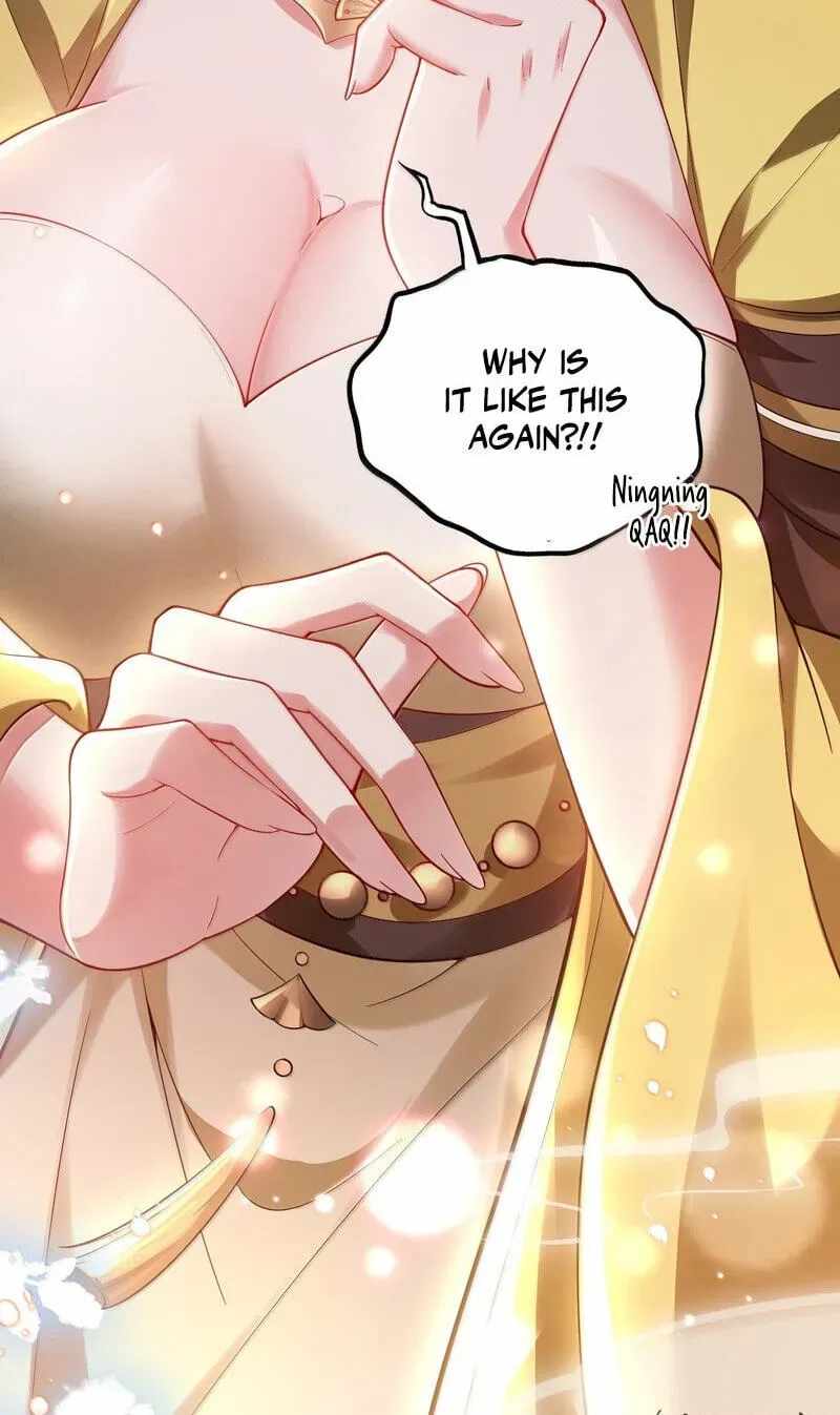Empress? I Only Date My Wife Chapter 33-eng-li - Page 139