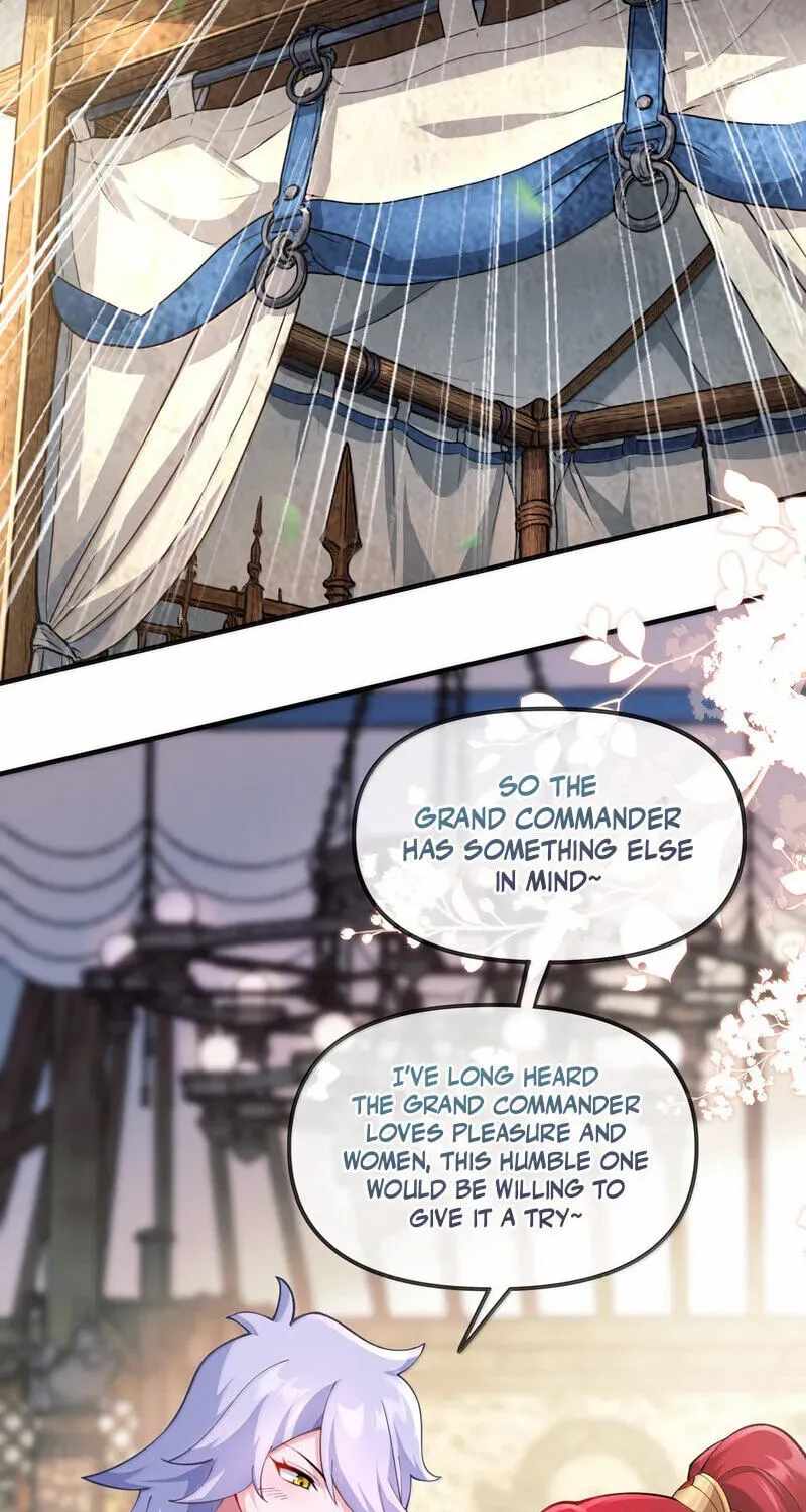 Empress? I Only Date My Wife Chapter 33-eng-li - Page 14