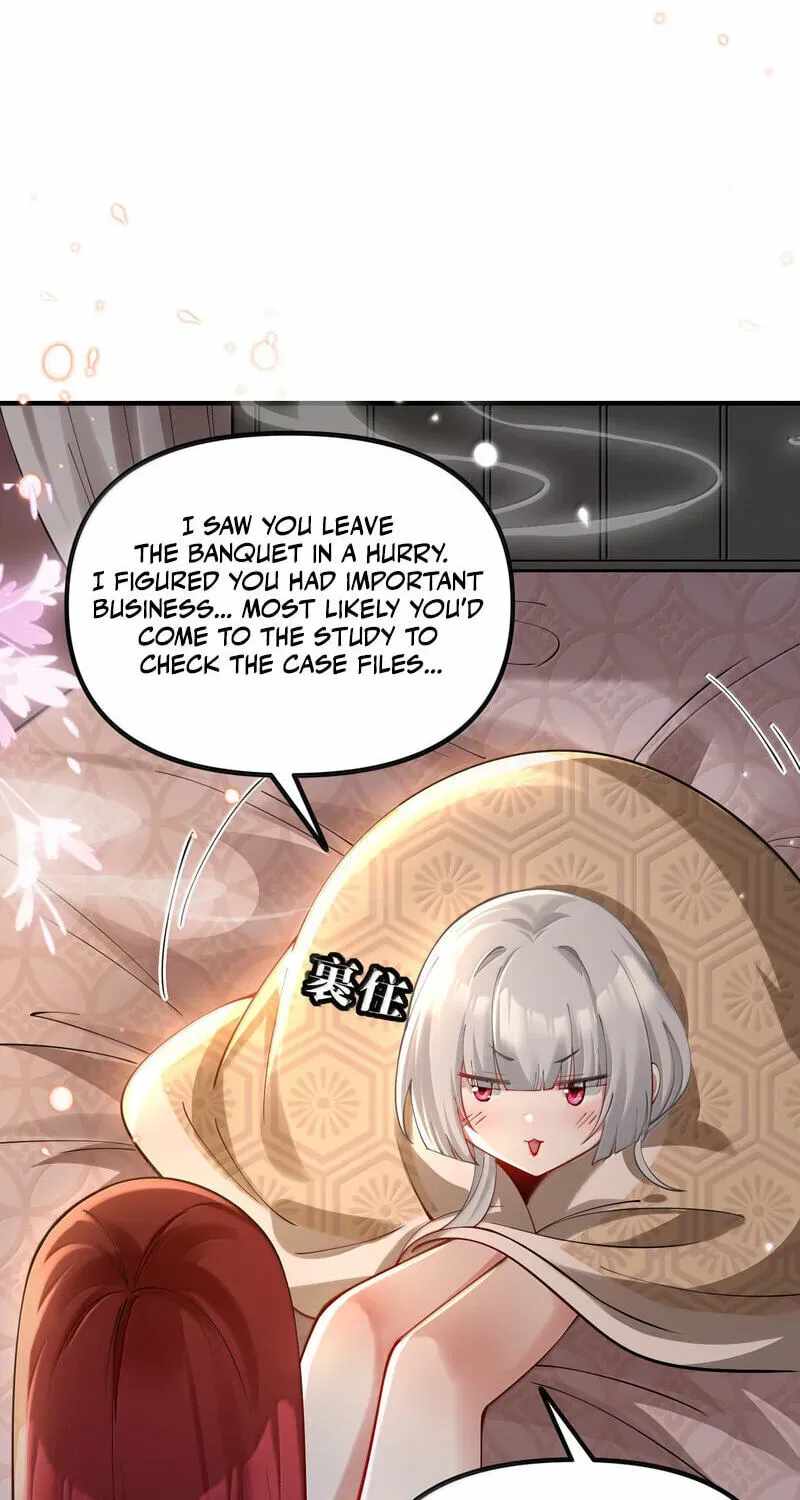 Empress? I Only Date My Wife Chapter 32-eng-li - Page 121