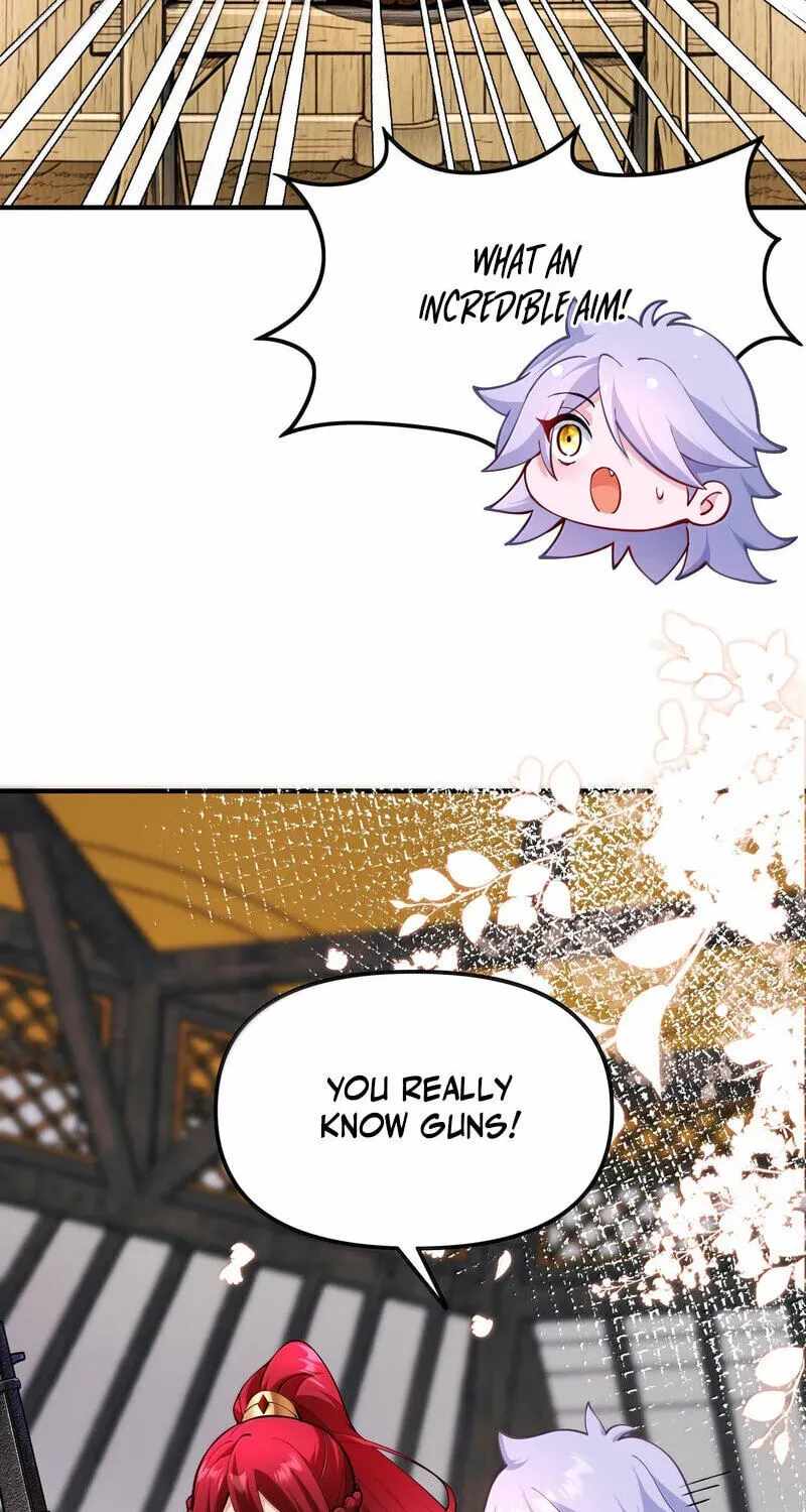 Empress? I Only Date My Wife Chapter 33-eng-li - Page 38