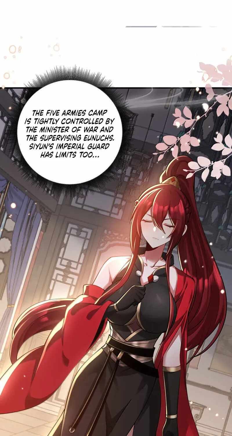 Empress? I Only Date My Wife Chapter 32-eng-li - Page 104
