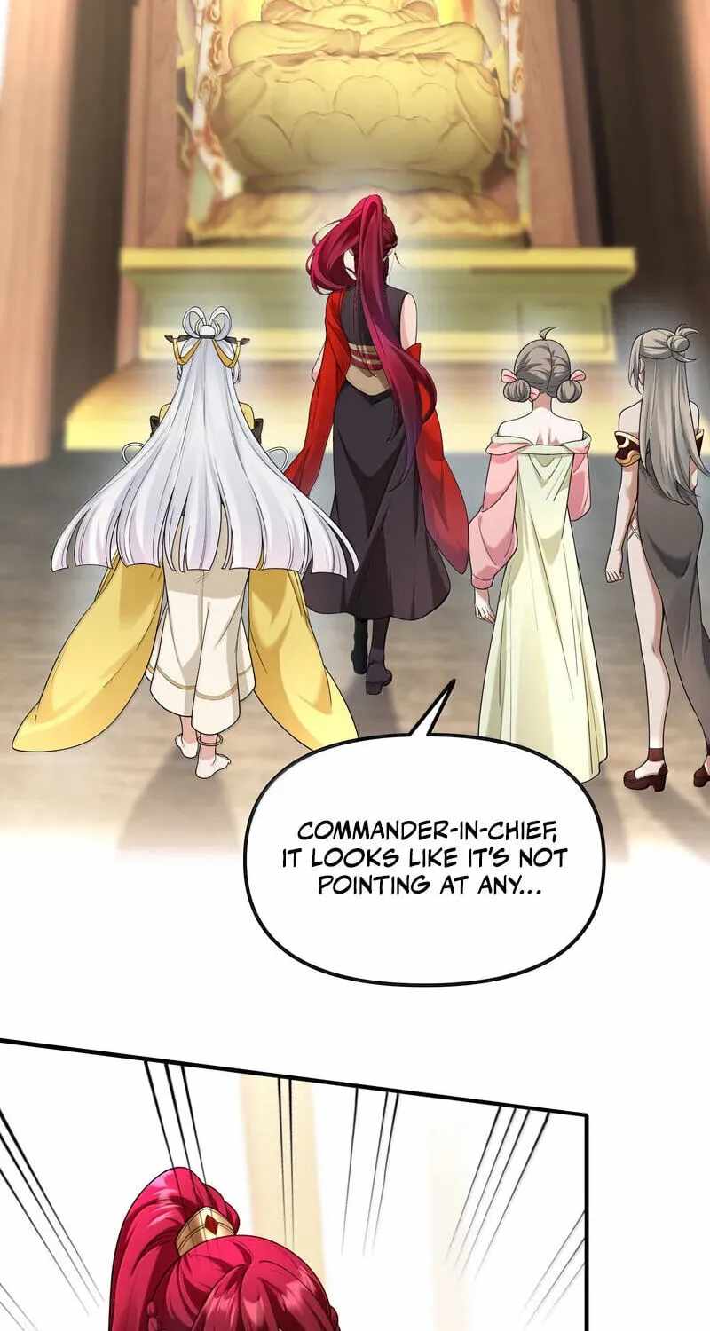 Empress? I Only Date My Wife Chapter 34-eng-li - Page 10
